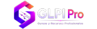 GLPI Pro